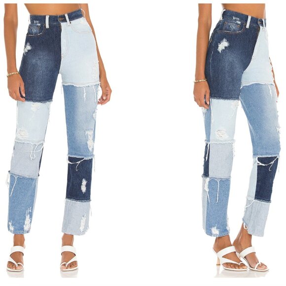 retrofete Rikki Jean - Picture 2 of 4